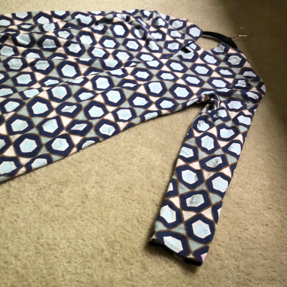 Mod-style Dress - Picture 4 of 4